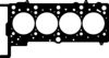 VW 079103383G Gasket, cylinder head